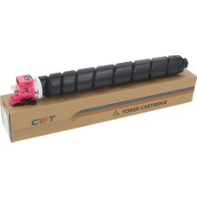  Kyocera Mita TK-8375 Kırmızı Copyfix Toner, Taskalfa 3554 Cı, P.141668, Ccf