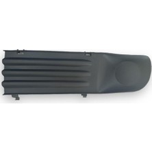 Volkswagen Bsg Sis Far Kapagi Sol 7H0807489C T5