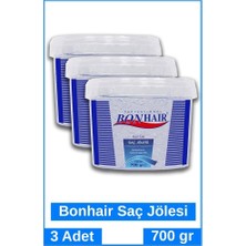 Uravas Store Saç Jölesi 3 x 700 gr