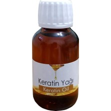 Uravas Store Tabiat Market Keratin Yağı 50 ml