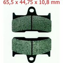 North King Disk Balata NK-866