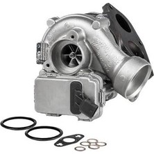 Bmw Kkk Turbo Sarj 11657808361 F07 F10 F11 F01 X5 E70 X6 E71