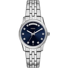 Fossil FES5457 Kadın Kol Saati