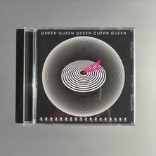 Mono Müzik Kitabevi Queen - Jazz CD