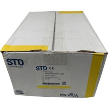 Std Vida 5X80 Sunta Vidası – 1 Koli 1.800 Adet