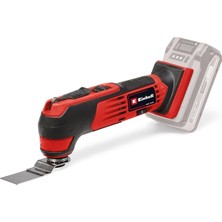 Ayrex Akülü Raspalama Makinesi Te-Mg 18/1 Li-Solo 4465195