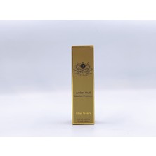 Jutenya Amber Oud Absolue Precıeux 20 ml Oud Eau De Parfum