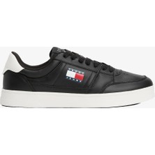 Tommy Hilfiger Erkek Sneaker EM0EM01574BDS