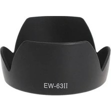 OEM Canon EW63II 28-105 F/3.5-5.6 / 28MM F/1.8 Usm Parasoley