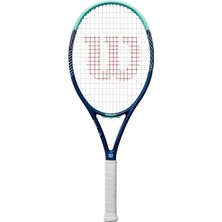 Wilson Ultra Power 100 Tenis Raketi 3