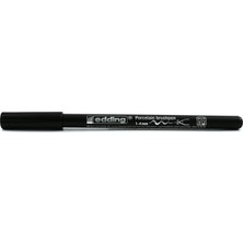 Uravas Store Edding 4200 Porselen Kalemi 1-4mm Siyah