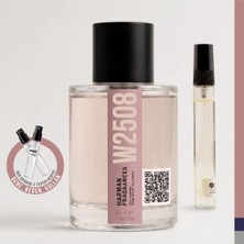 Harman Fragrances W2508 Kadın Parfümü (Vanılla Sapphıre Orchıd)