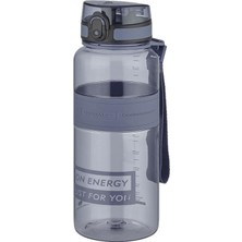 Ayrex Tritan Su Matarası 1000ML 1 Litre Büyük Boy Yenilenen Renkler