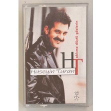 Bay Hüseyin Turan Aklıma Düştü Gözlerin Kaset