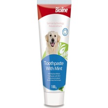 Uravas Store Bioline Nane Aromalı Diş Macunu 100 gr