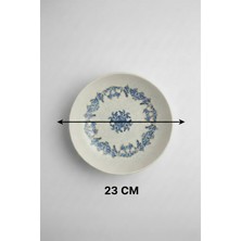 Venue Çukur Tabak 23CM Dijital Valeria-C Rinart