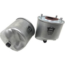 Sardes Dpmix-Hb Yakit Filtresi Volvo S40 Ii, S80 Ii 1.6 D2, V 40 T3, T4