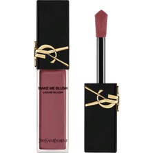 Yves Saint Laurent  Yves Saınt Laurent Make Me Blush - Allık Berry Bang