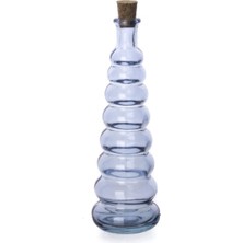 Uravas Store San Miguel Bolas Yağ Şişesi 120 ml Turkuaz
