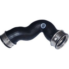 İbraş Volkswagen Ibras Turbo Hortumu 7H0145980F T5