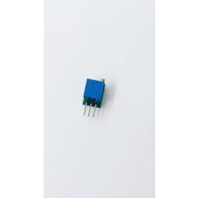 Mucize X-HX0481A Bourns 3296W Trimpot Modülü - Çok Turlu Hassas Ayarlı Potansiyometre