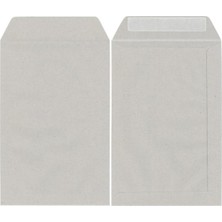Ayrex Torba Zarf, Kraft 90 Gr, 24 x 32 Cm, 50'li Paket