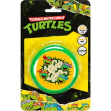 Uravas Store 5353 6cm Yşl Işıklı Krtl Nınj