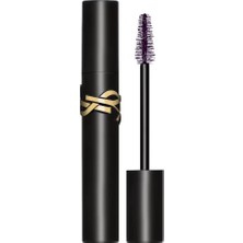Yves Saint Laurent Yves Saınt Laurent Lash Clash - Hacim Veren Maskara 07 Extrême Violet