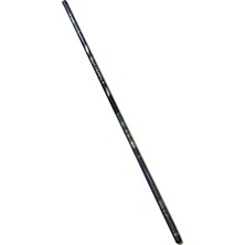 Balza Butterfly 720CM Full Karbon Hafif Halkasız Göl Kamışı