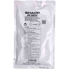Sharp AR-205DV Orijinal Developer