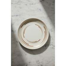 Toledo Pasta Tabağı 20CM Dijital Costa Rinart