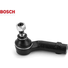 Bosch Rot Başı Sol Polo 4-5 / Classic Fox Fabia Roomster Ibiza 3-4 Cordoba 2 A1 8x 2010-2018 0986140663