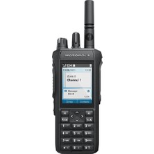 Motorola Mototrbo R7 Uhf Capable PRA502HEG