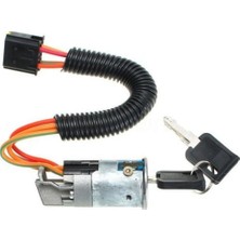Autodak Dpmix-Hb Kilitli Kontak Anahtari Renault Clio I / Ii Kangoo Dacia Logan 7701471220