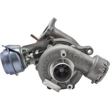 Volkswagen Bsg Turbo Sarj 038145702N Passat A4