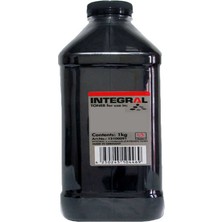 Utax CD1018 Integral Fotokopi Toner Tozu 1kg
