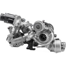Volkswagen Kkk Turbo Sarj 03L145701S Amarok