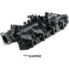 Zenon Emme Manifold Klapesız G. Punto Bravo 2 Evo Doblo 3 500L Renegade 1,6d Mjt  Combo D 1,6cdti 55229188
