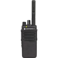 Motorola DP2400E Vhf 136-174 Mhz El Telsizi