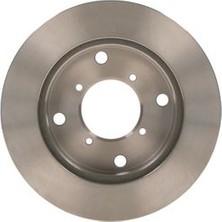 Bosch Dpmix-Hb Ön Fren Diski Hava Kanalli Suzuki Swift 1.0l G10 SF310 90- / 1.3l G13B SF413 Macar 96- 231 Çap x 4 Bijon - Adet Disk Idır