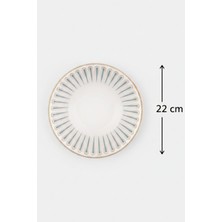 Valencia Salata Kasesi 22CM Dijital Sierra Rinart