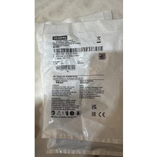 Siemens 3SU1400-1AA10-3BA0 Kontakt Modülü 1no Sırıus Act