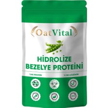 Ayrex Hidrolize Bezelye Proteini