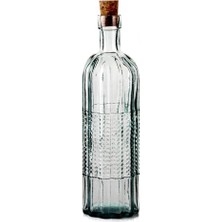 Uravas Store San Miguel Botella Toscana Yağ Şişesi 500 ml