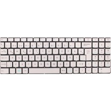 Retro Casper Nirvana X600.1155 Klavye Silver