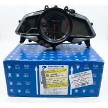 EAYMOTO Bajaj Pulsar Rs/ns 200 Dijital Km Saati Gösterge 2012/16 Abs Siz 16 Pin JL402400 Orj. Arasmto