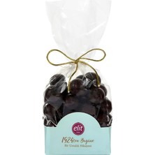 Ayrex Bitter Çikolata Kaplı Fındık Draje 200G