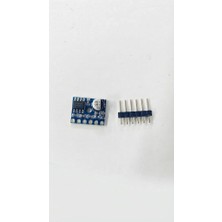 Mucize X-LM0080A Mikrofon Ses Sensör Modülü - 5V Ses Algılama ve Yükseltici Kartı