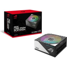 Ayrex ROG-LOKI-750P-SFX-L-GAMING