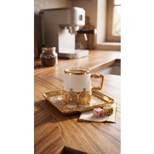 Ds Casa Türk Kahve Fincan Set 20
